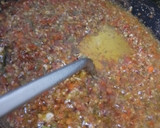 Foto langkah ke 6 dari resep Sambal Goreng Kecombrang Pedass.