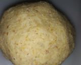 A picture of step 1 of My Style Bulgur Kibbeh 😋😍.