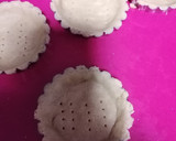 Foto del paso 7 de la receta: Tartaleta de avena con crema pastelera sin azúcar
