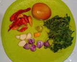 Foto langkah ke 1 dari resep Garang Asem Bandeng.