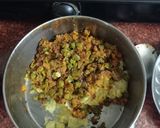 વેજીટેબલ કટલેટ (Vegetable Cutlet Recipe In Gujarati) રેસીપી સ્ટેપ7ફોટો