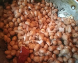 புரதச்சத்து நிறைந்த வேர்க்கடலை சுண்டல் (Verkadalai sundal recipe in tamil) ரெசிபி ஸ்டேப் 2 புகைப்படம்