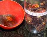 Foto del paso 1 de la receta: Fainá saborizada
