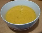 Foto del paso 4 de la receta: Crema de verduras