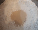 Foto del paso 2 de la receta: Pan dulce