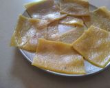 બોમ્બે હલવો (Bombay Halwa Recipe In Gujarati) રેસીપી સ્ટેપ5ફોટો