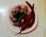 Foto langkah ke 3 dari resep Seblak Cilok.
