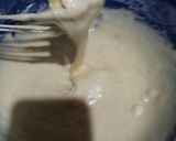 Foto del paso 4 de la receta: Buñuelos de limón