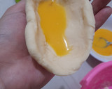 Foto langkah ke 4 dari resep Pempek Dos (Kapal Selam).