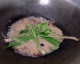 Foto langkah ke 2 dari resep Bebek Masak Putih.