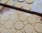 Foto del paso 2 de la receta: Galletitas de miel 🍯 y limón 🍋