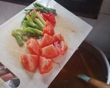Foto langkah ke 4 dari resep Pindang Tulang.