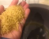 Foto del paso 1 de la receta: Arroz al olivo
