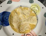 A picture of step 3 of Fresh Tuna Tostadas.