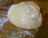 Foto del paso 8 de la receta: Roscón de Reyes o pascual cremoso y súper económico