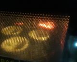 साबूदाना टाॅट (sago tarts recipe in hindi)) रेसिपी चरण 3 फोटो