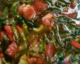 Foto langkah ke 4 dari resep Tumis Peda cabe ijo.