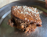 Foto del paso 4 de la receta: Negra Maluca torta
