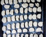 Foto del paso 5 de la receta: Galletas de mantequilla :0 (con canela) Olivia