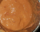 மதுரை style மீன் குழம்பு ரெசிபி ஸ்டேப் 3 புகைப்படம்