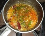 ढाबा स्टाइल नागौरी दाल तड़का (Nagori daal tadka recipe in Hindi) रेसिपी चरण 6 फोटो