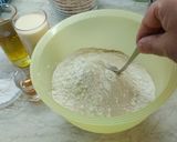 Φωτογραφία βήματος 2 της συνταγής Τυροπιτάκια της Ειρήνης, Αντώνης