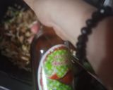 Foto langkah ke 3 dari resep Nasi goreng ayam semur.