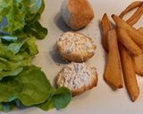 Une image de l'étape 7 de Nuggets maison.