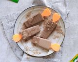 Foto langkah ke 3 dari resep Puding Milo.