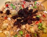 Foto del paso 3 de la receta: Tuning Taboule