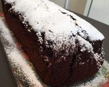 Foto del passaggio 7 della ricetta Plumcake al cacao