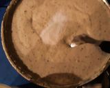 A picture of step 2 of Ragi (Finger Millets) flours Spong idli.