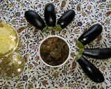 عکس مرحله 4 از دستور وینگوم ذالک (ترشی بادمجان)