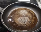 Foto del paso 6 de la receta: Torrijas de bollo sevillano con miel