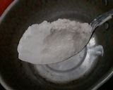 Foto langkah ke 1 dari resep Roti Gandum Keju/ lembut dengan tangzhong.