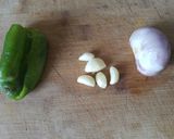 Foto del paso 2 de la receta: Filete de cerdo con salsa al jengibre y pepino salteado