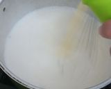 Foto del paso 2 de la receta: Mousse de chocolate con crema de mi abu