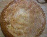 Foto del paso 6 de la receta: Bizcochuelo de Vainilla 😋