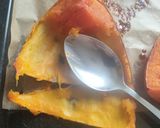 2046. Mézes fahéjas szegfűszeges sütőtök 😋 recept fázis 3 fotója