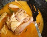 Foto langkah ke 3 dari resep Rica-rica Ayam Kampung Kemangi.