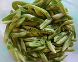 Foto langkah ke 3 dari resep 126. SERONDENG JAGONG KHAS KUTAI RESEP TURUN-TEMURUN.