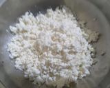A picture of step 2 of Dhaba Style Paneer Paratha.