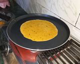 મેથી મસાલા ખાખરા (methi masala khakhra Recipe in Gujarati) રેસીપી સ્ટેપ2ફોટો