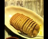 Une image de l'étape 4 de Foie gras maison.