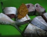Foto langkah ke 2 dari resep Ikan Bandeng Goreng.