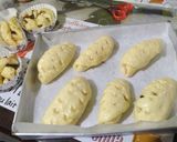 Foto langkah ke 7 dari resep Roti manis.