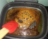 Foto langkah ke 4 dari resep Cornflakes madu.