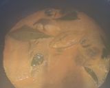 Foto langkah ke 3 dari resep Gulai ikan Kakap.