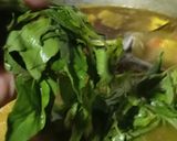 Foto langkah ke 4 dari resep Kembung Banjar Goreng Asam.