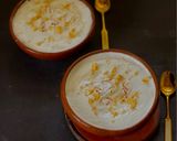 A picture of step 7 of Jackfruit Shrikhand.